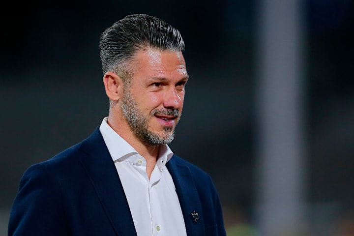 Martin Demichelis