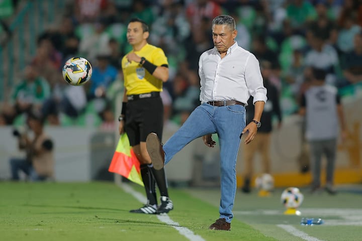 Ignacio Ambriz