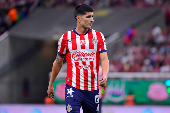 Miguel Tapias