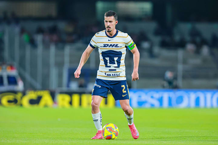 Pablo Bennevendo