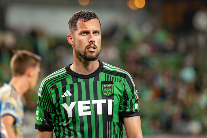 Matt Hedges