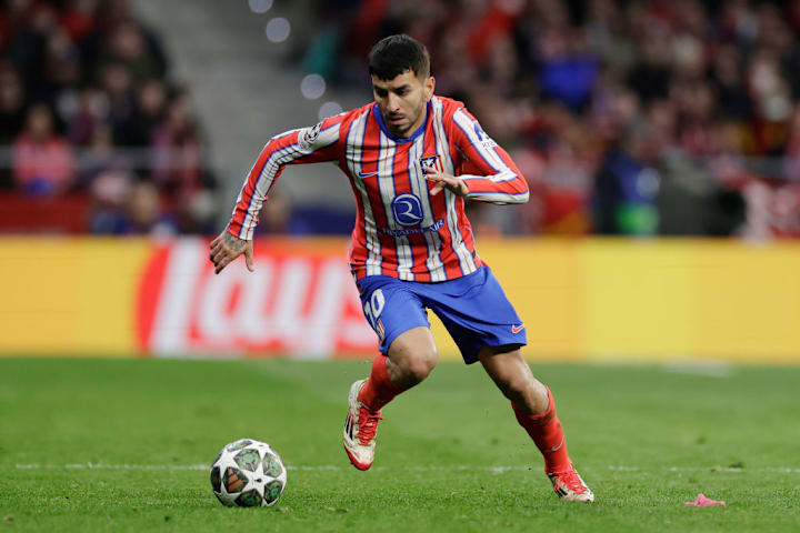 Angel Correa