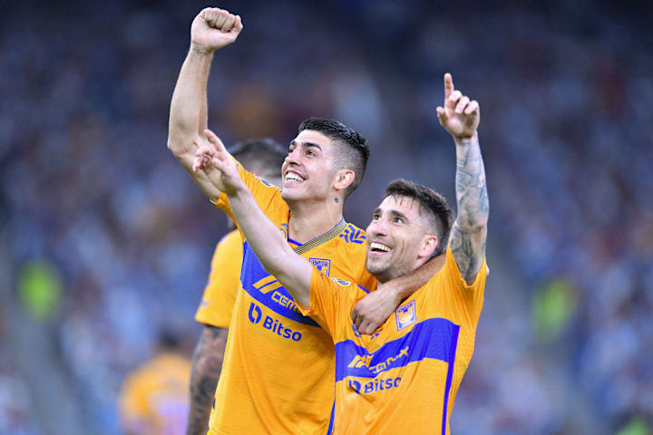Fernando Gorriarán, Juan Brunetta