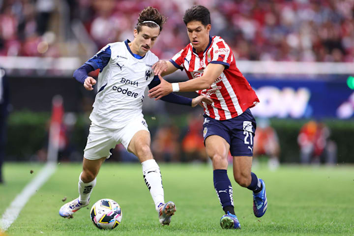 Jordi Cortizo, Jose Castillo