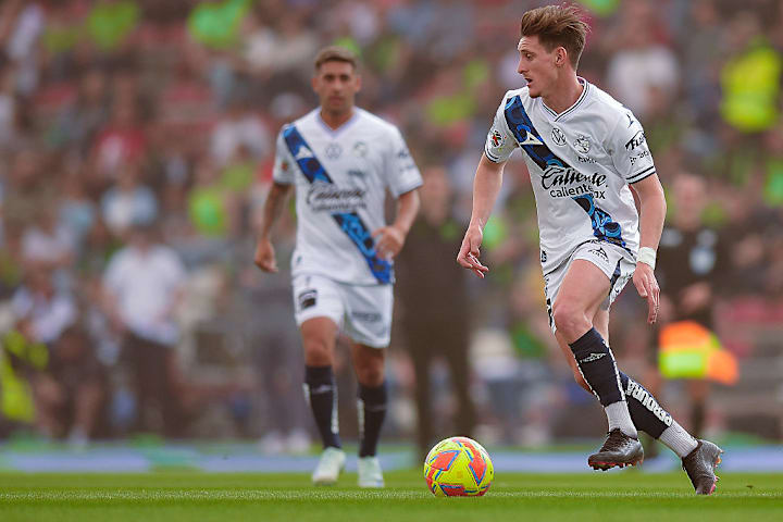 Facundo Waller