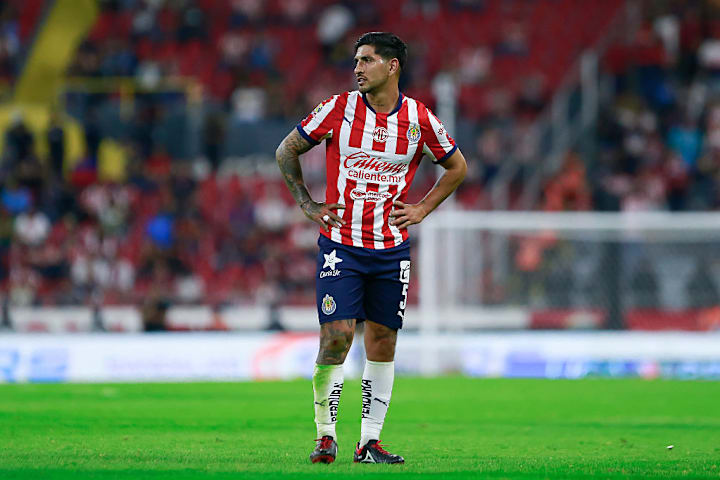 Victor Guzman
