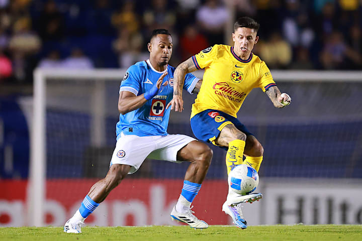 Willer Ditta, Brian Rodriguez