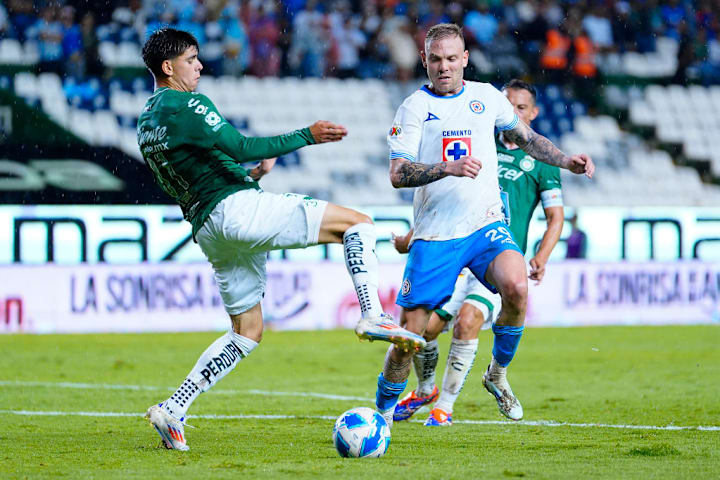 Angel Estrada, Rodolfo Rotondi