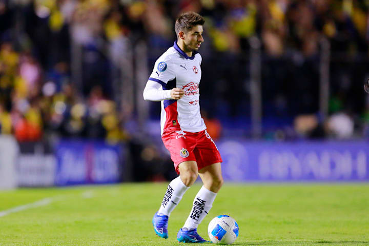 Isaac Brizuela