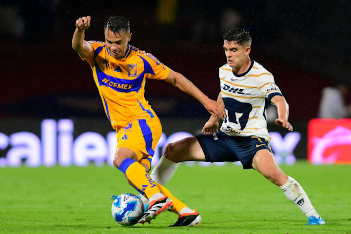 Osvaldo Rodriguez, Rodrigo Lopez