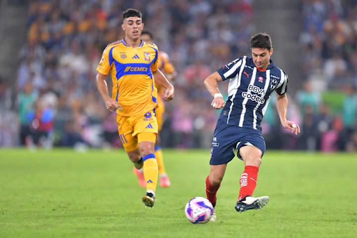 Stefan Medina