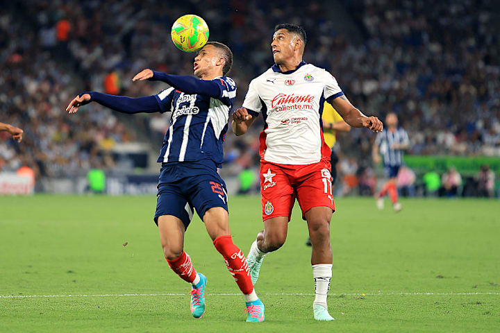 Nelson Deossa, Luis Romo