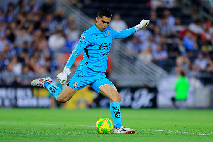 Jose Rangel