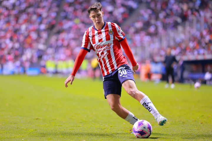 Mateo Chávez