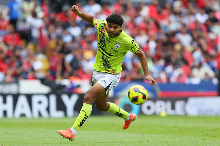 Jose Pachuca