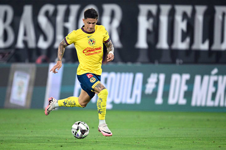 Brian Rodríguez