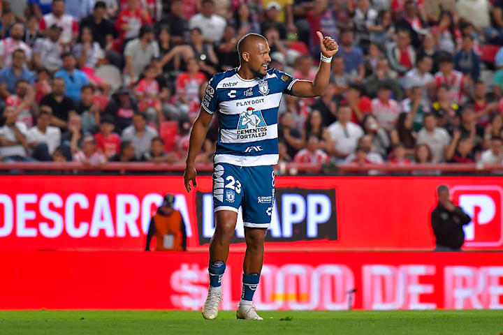 Salomon Rondon