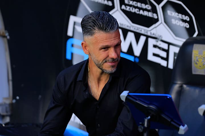 Martin Demichelis