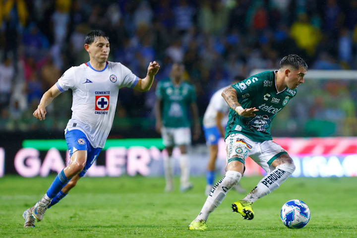 Gonzalo Napoli, Alexis Gutierrez