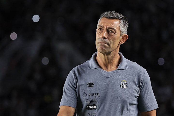 Pedro Caixinha