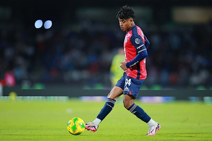 Amaury Morales