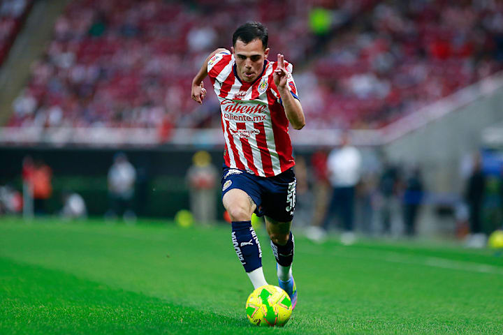Hugo Camberos