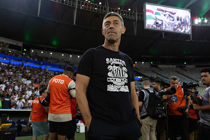 Pedro Caixinha