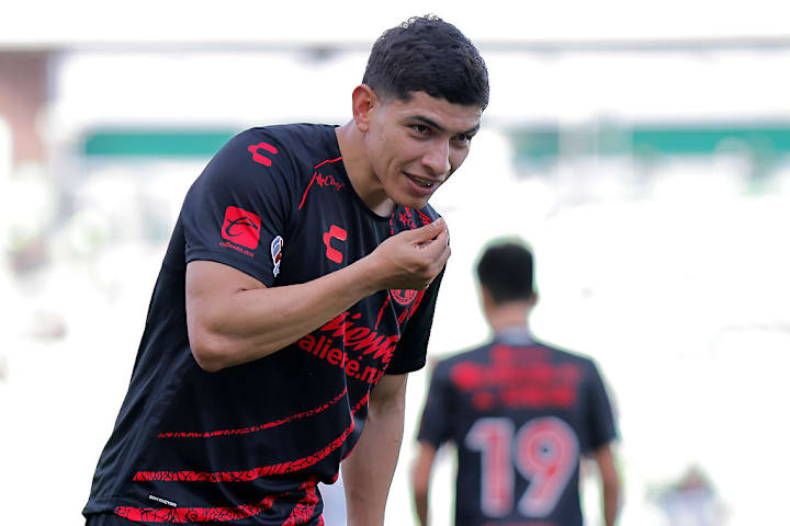 Kevin Castañeda