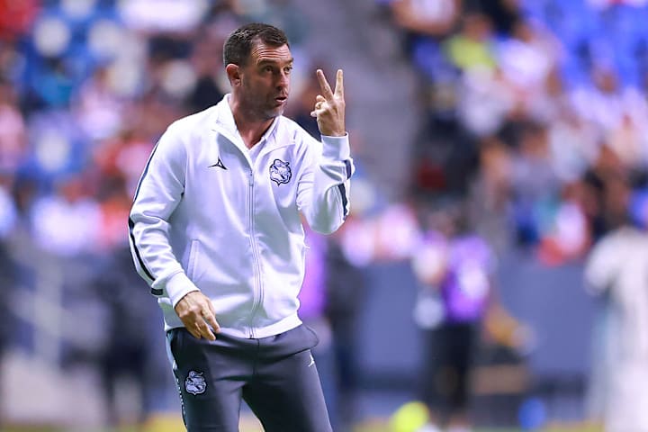 Pablo Guede