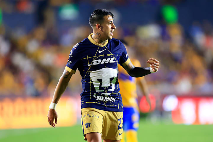 Robert Ergas
