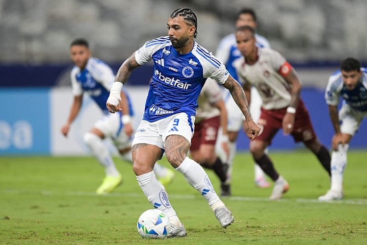 Gabriel Barbosa