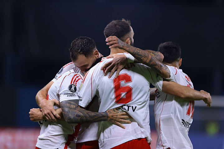 Sebastián Driussi