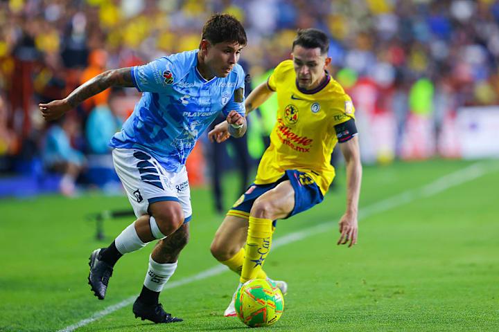 Javier Lopez, Alvaro Fidalgo