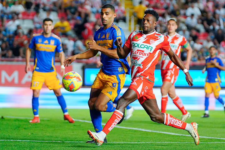 Joaquim Pereira, Diber Cambindo