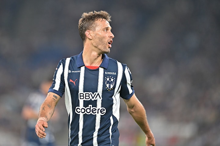 Sergio Canales