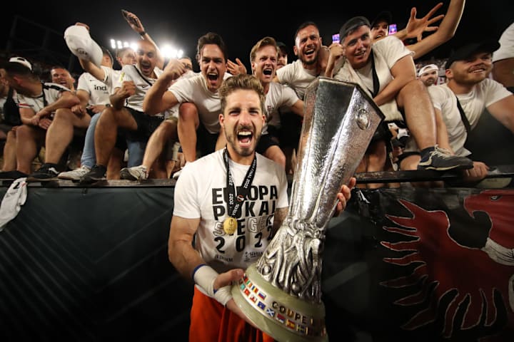 Kevin Trapp