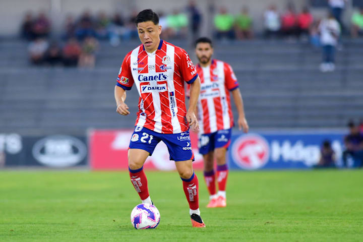 Oscar Macias