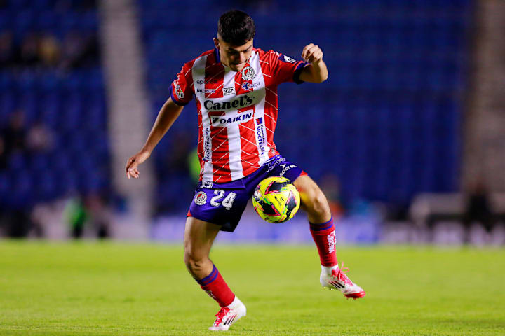 Luis Najera