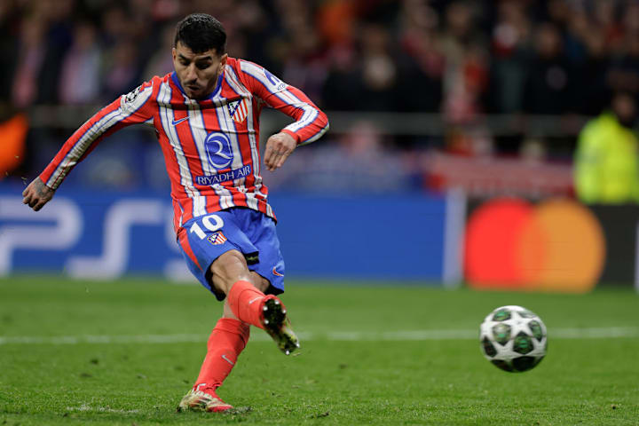 Angel Correa