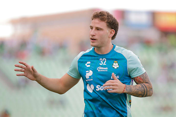 Bruno Barticciotto