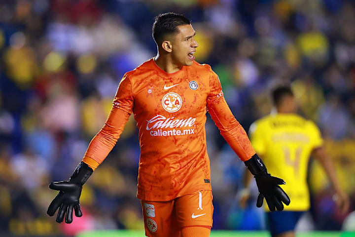 Luis Angel Malagon