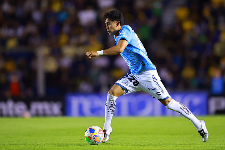 Elias Montiel