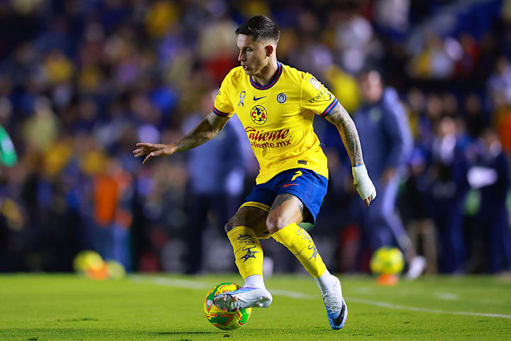 Brian Rodriguez