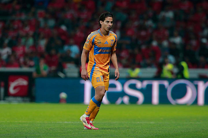 Diego Lainez