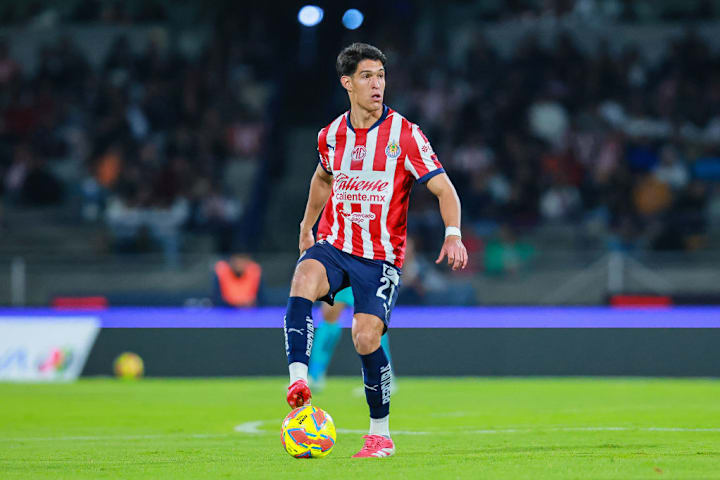 Jose Castillo