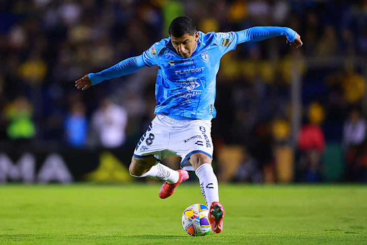 Bryan Gonzalez