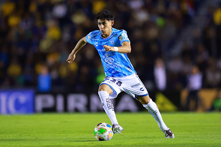 Elias Montiel