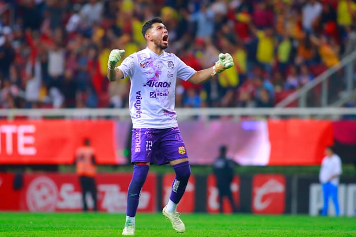 Santiago Ramirez
