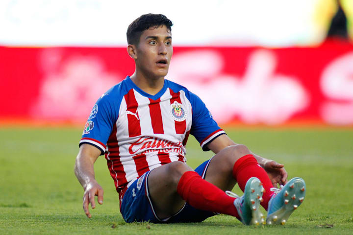 Alejandro Zendejas