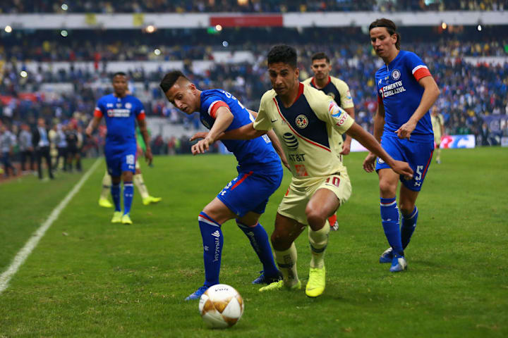 Roberto Alvarado, Cecilio Dominguez